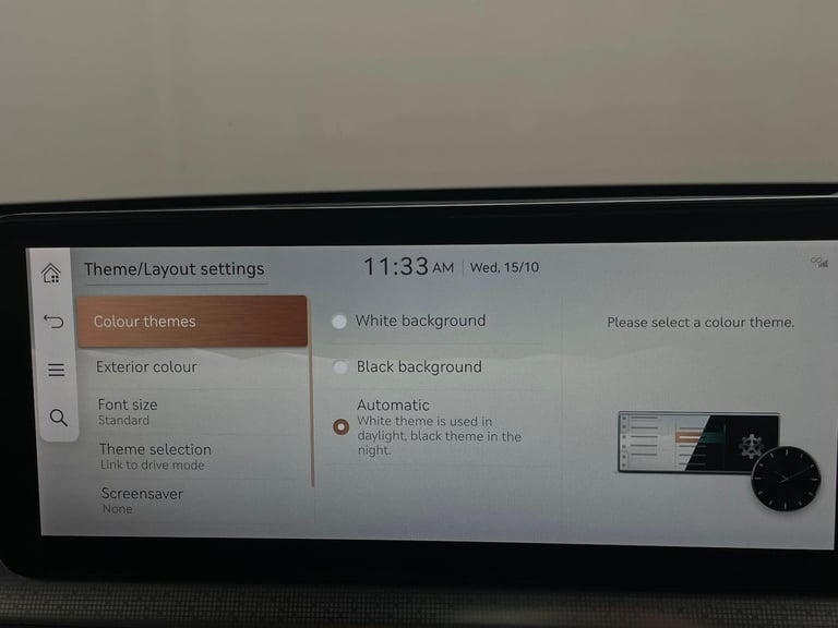 2022 Genesis GV60 77.4kWh Premium Auto 5dr MPV Electric Automatic