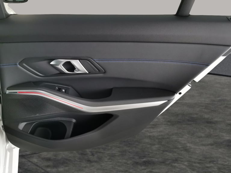 2024 BMW 3 Series 2.0 330e 12kWh M Sport Touring 5dr Petrol Plug-in Hybrid Auto Euro 6 (s/s)  Est...