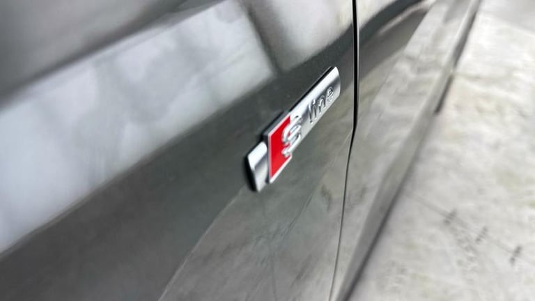 2025 Audi A1 Black Edition 30 TFSI  116 PS S tronic Automatic Hatchback Petrol Automatic