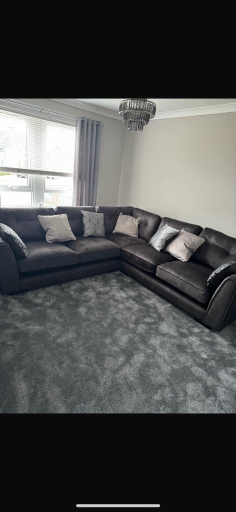 image for Corner sofa 