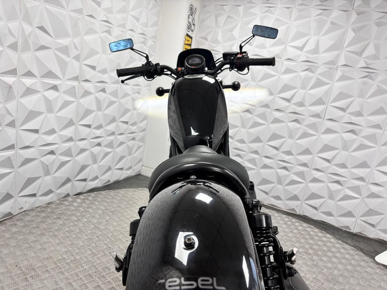 2021 Honda Rebel CMX500 | *WARRANTY PROVIDED*