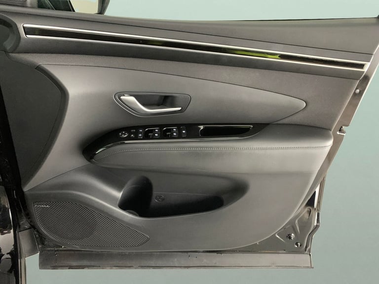 2022 Hyundai TUCSON 1.6 TGDi Hybrid 230 Premium 5dr 2WD Auto ESTATE PETROL/ELECTRIC Automatic