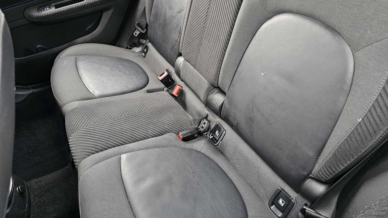 2018 MINI Countryman 2.0 Cooper S 5dr Auto HATCHBACK PETROL Automatic