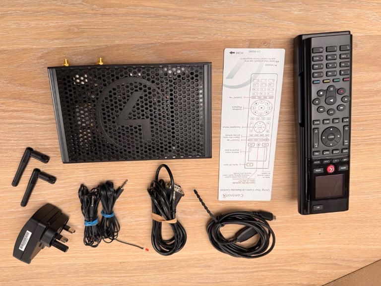 image for CONTROL4 Remote Control