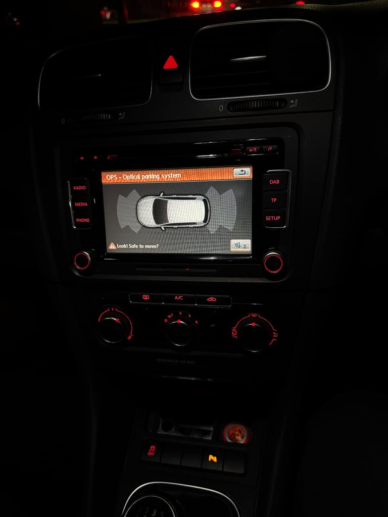 Volkswagen, GOLF, Hatchback, 2012, Manual, 1390 (cc), 5 doors