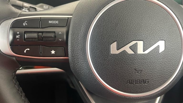 2024 Kia Sportage 1.6 T Gdi Mhev 3 Suv 5dr Petrol Hybrid Manual Euro 6 (s/s) (157 Bhp) ESTATE Pet...