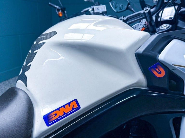 2022 22 CFMOTO 650GT 650 GRAND TOURING - LOW MILES - FULL SHAD LUGGAGE