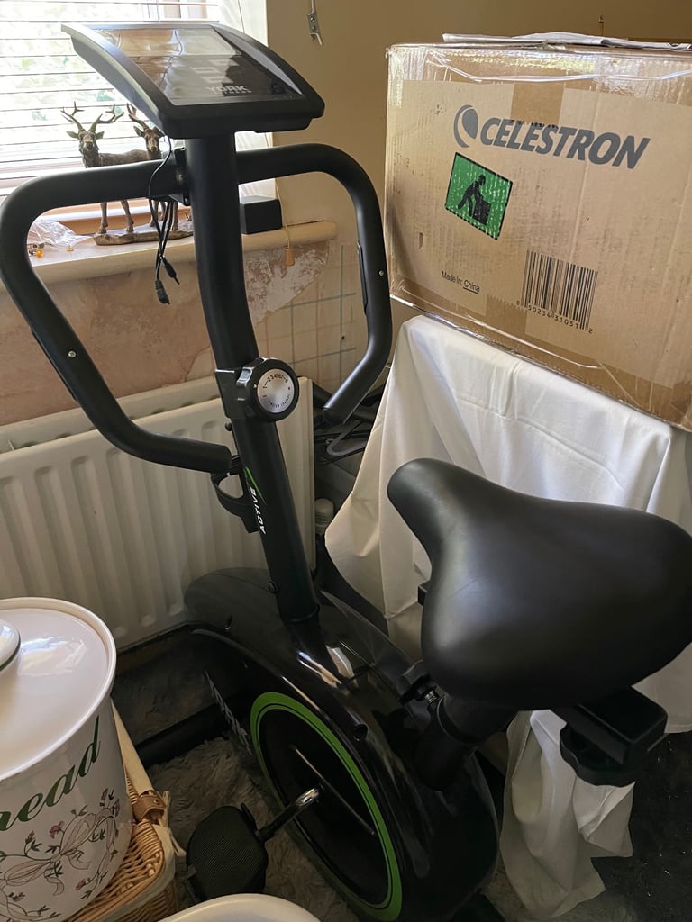 Exercise bike york for Sale in England Gumtree