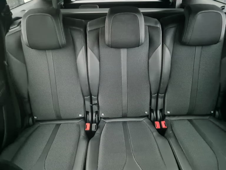 2024 Peugeot 5008 1.5 BlueHDi GT 5dr EAT8 Estate Diesel Automatic