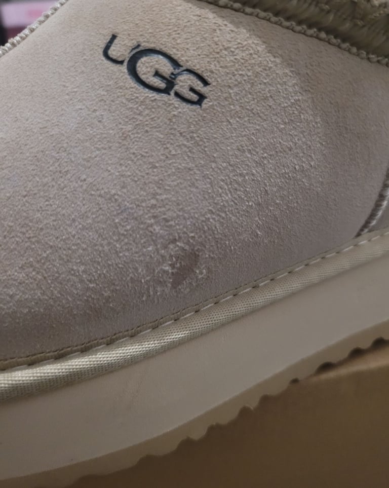 Winter boots size 5.5