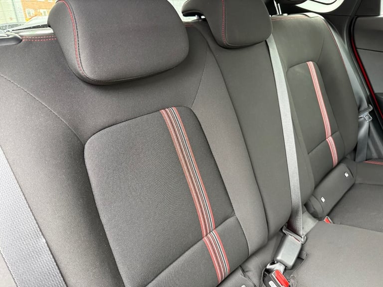 2024 Hyundai i20 1.0T GDi N Line S 5dr DCT Hatchback Petrol Automatic