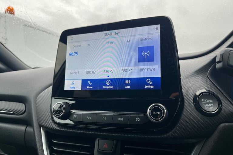 2023 Ford Puma 1.0 EcoBoost Hybrid mHEV ST-Line X 5dr DCT HATCHBACK PETROL Semi Automatic