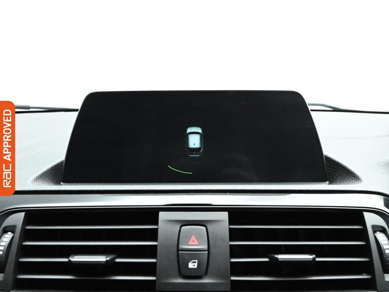 2017 BMW 1 Series 1.5 118i Sport Hatchback 5dr Petrol Manual Euro 6 (s/s) (136 ps) Hatchback Manual