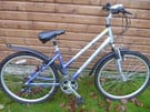 Ladies Falcon Eclipse Bicycle in Good Cond