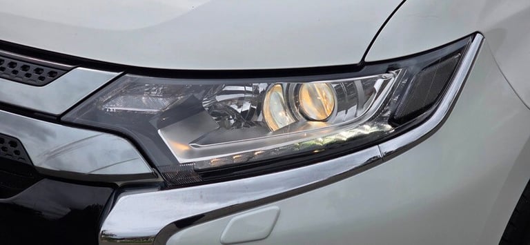 2019 Mitsubishi Outlander 2.4 PHEV Juro 5dr Auto ESTATE PETROL/ELECTRIC Automatic