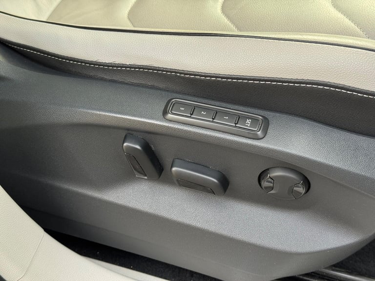 2017 Volkswagen Tiguan 2.0 TDI SEL DSG 4Motion Euro 6 (s/s) 5dr ESTATE Diesel Automatic