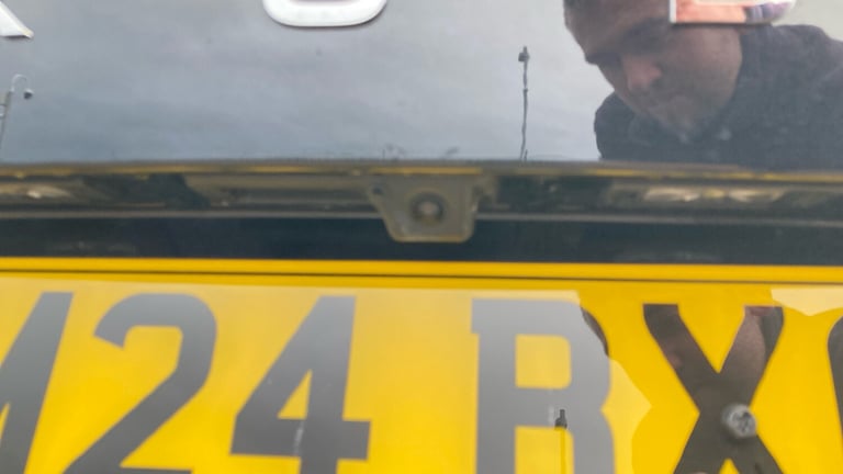 2024 Skoda Karoq 1.0 TSI 116 SE L 5dr Petrol Estate Estate Petrol Manual