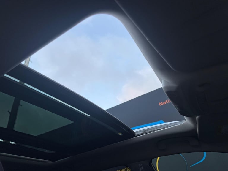 2014 Nissan X-Trail 1.6 dCi N-Tec 5dr ESTATE DIESEL Manual