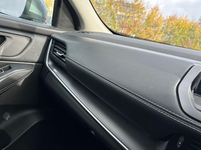 2024 Nissan Qashqai 1.3 DIG-T MHEV N-Connecta SUV 5dr Petrol Hybrid Manual Euro 6 (s/s) (140 ps S...