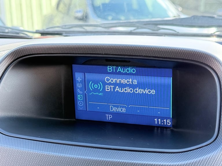 2015 Ford Ranger 3.2 TDCi Wildtrak Auto 4WD Euro 5 4dr PICK UP Diesel Automatic