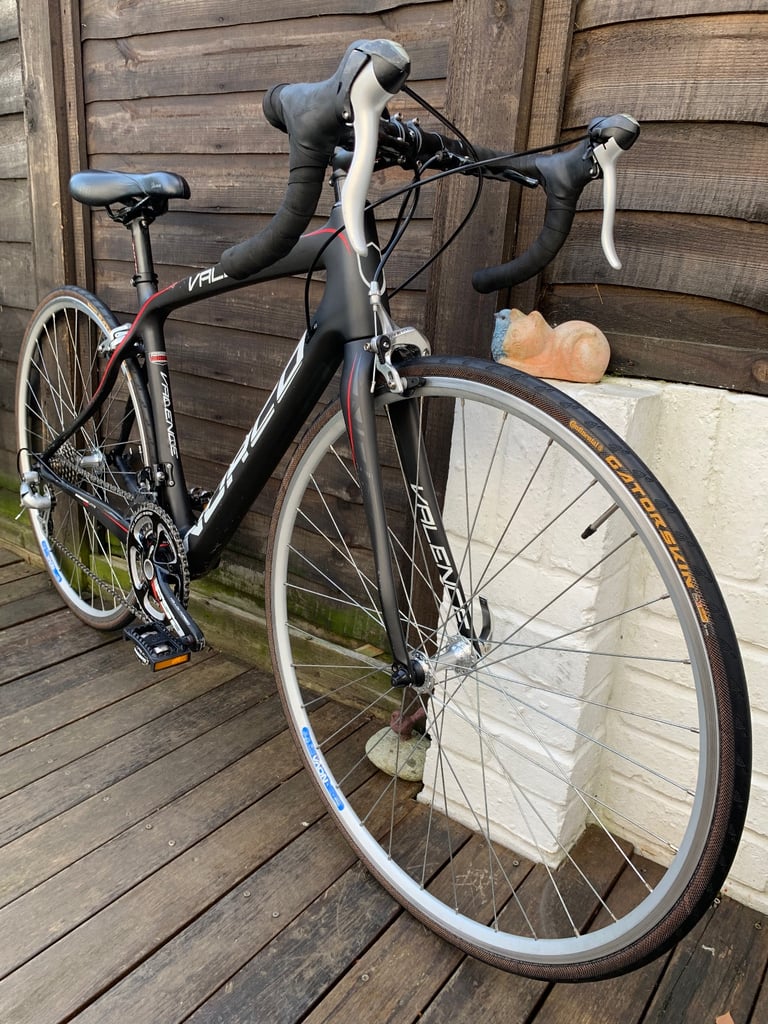 Norco Valence Lightweight Carbon Fibre Road Bike (Fully Serviced) 