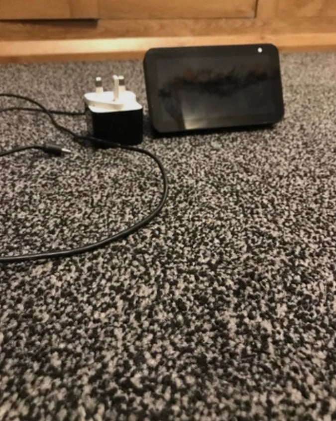 Alexa 2022 edition works perfectly 