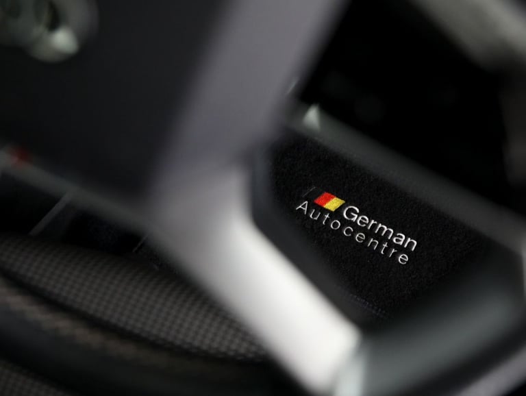 2022 Audi Q4 e-tron 40 S line Sportback 5dr Electric Auto 82kWh (204 ps) Automatic