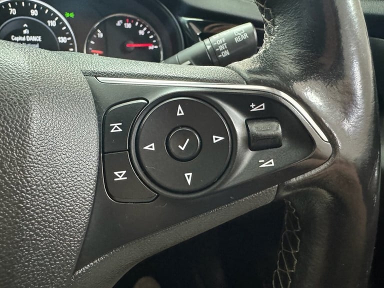 2019 Vauxhall Insignia 1.6 Turbo D [136] Elite Nav 5dr ESTATE DIESEL Manual