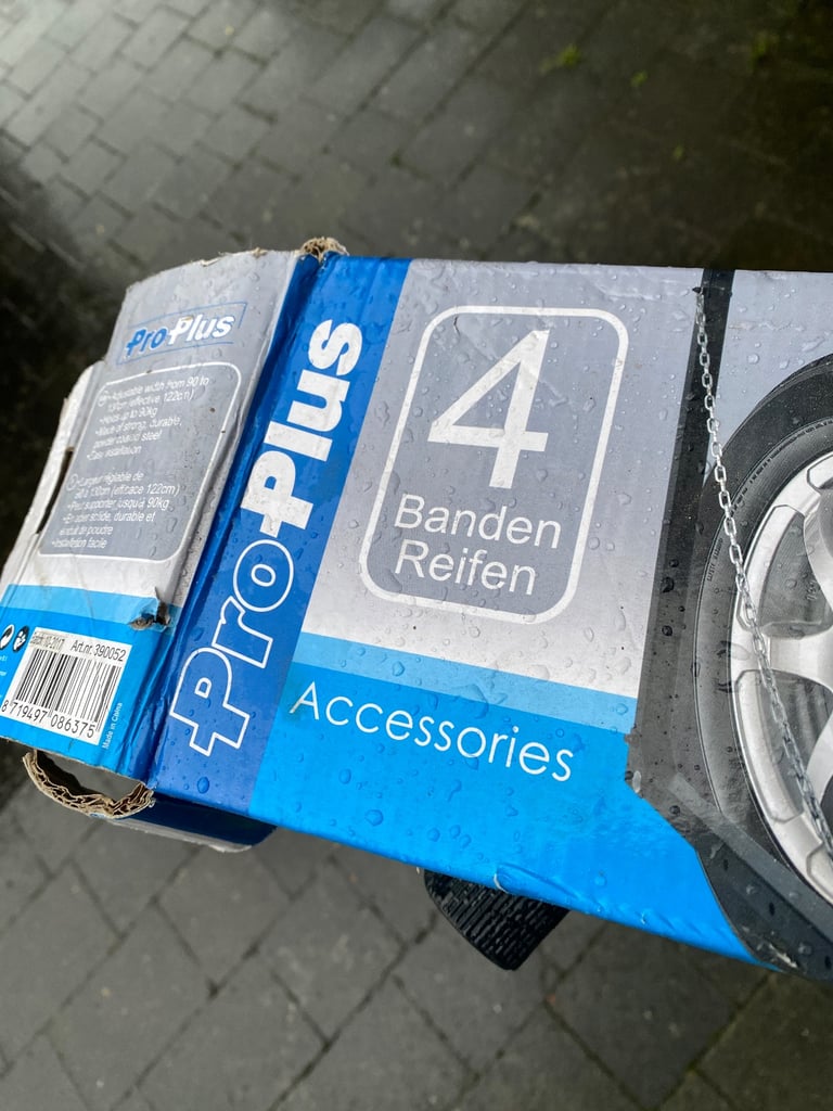 image for Pro Plus Wheel Wall Rack £20