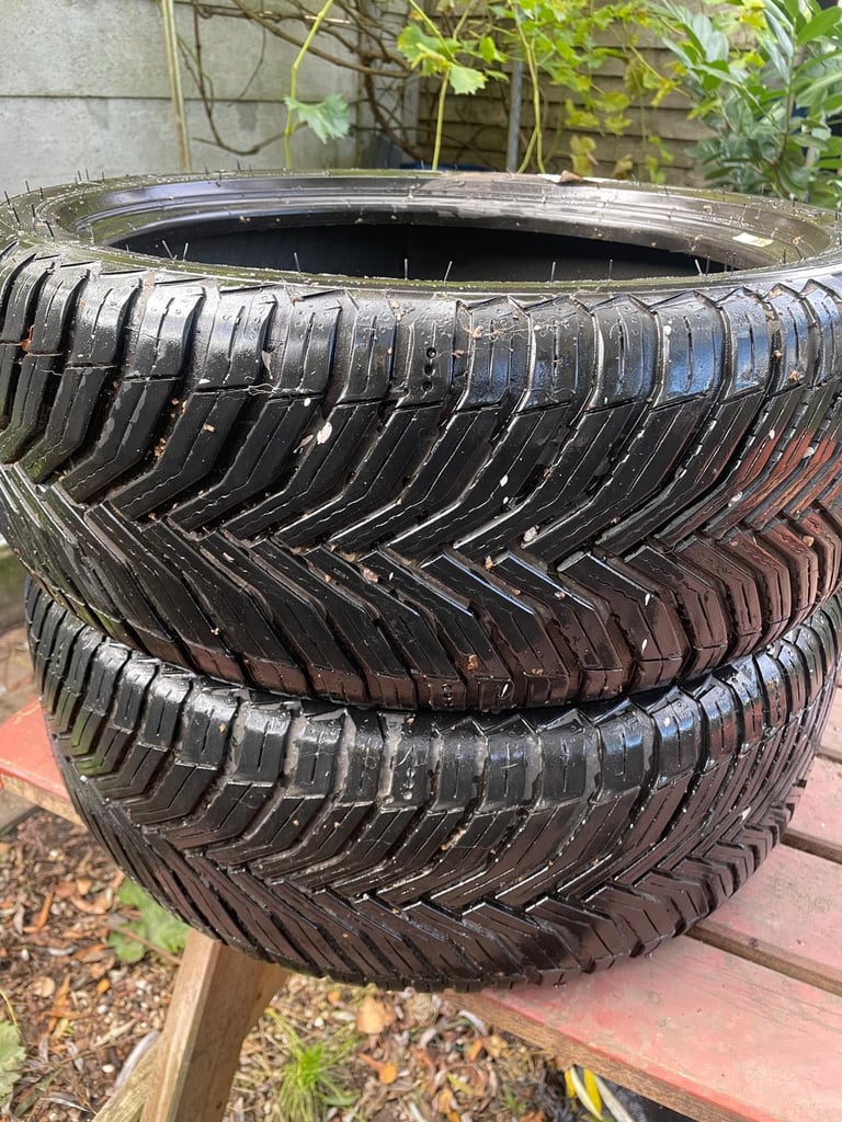 MICHELIN CAR TYRES