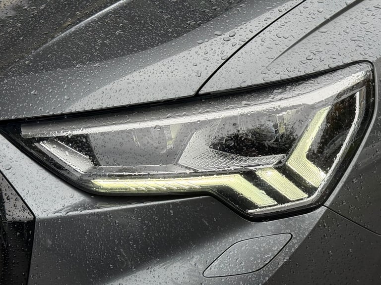  Audi Q3 2.0 TFSI 40 Vorsprung SUV 5dr Petrol S Tronic quattro Euro 6 (s/s) (190 ps) Petrol Autom...