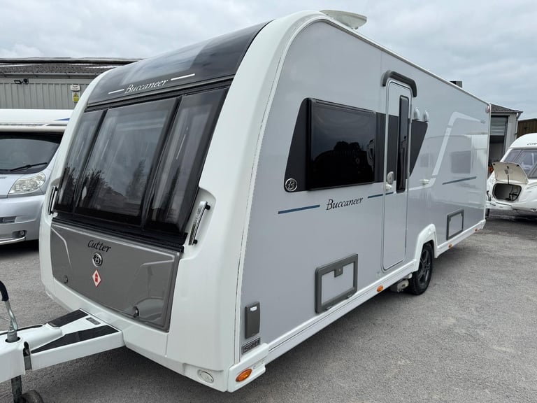 image for Buccaneer Cutter 2016