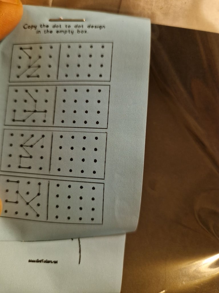 Gratitude Gift Bags