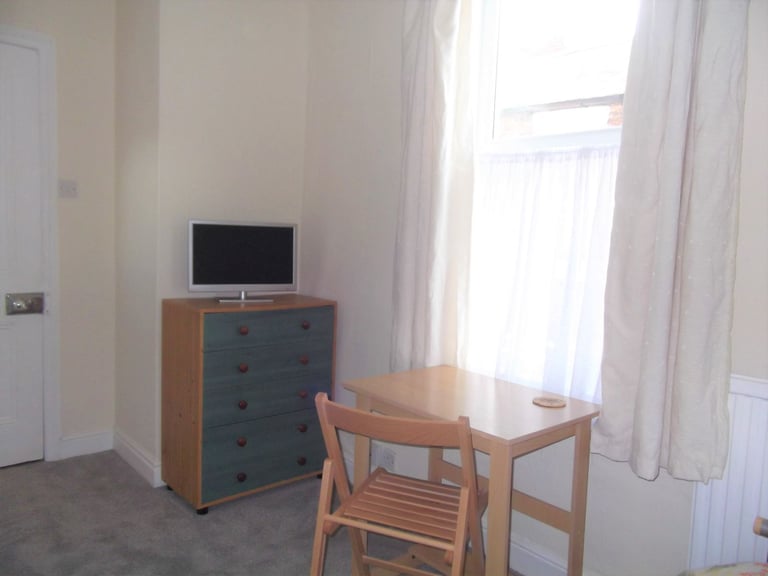 Double Room in York City Centre. All Bills Included.