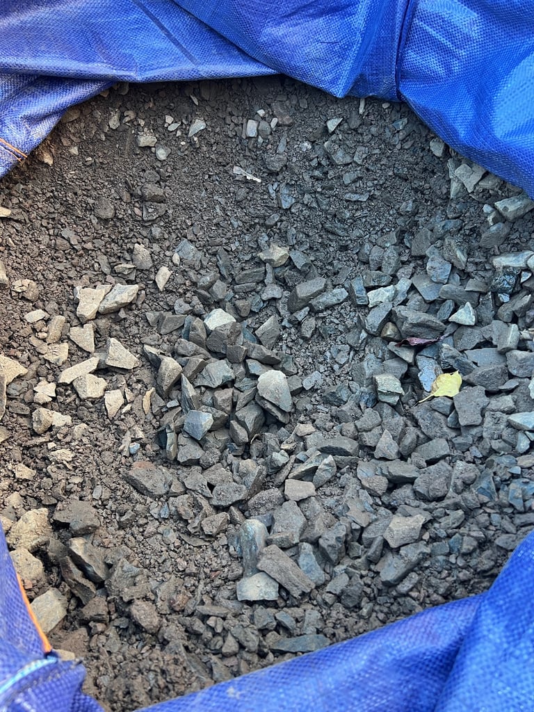 image for Subbase Hardcore Free