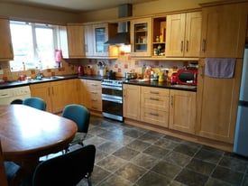 5 Bedroom, 2bathroom Semi-Detached Bungalow with Garage, Markethill, Co. Armagh