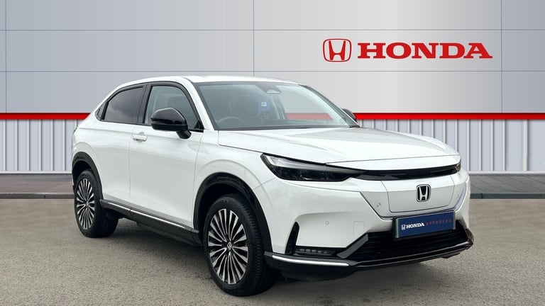 image for 2024 Honda e NY1 150kW Elegance 69kWh 5dr Auto Electric Hatchback Hatchback Electric Automatic