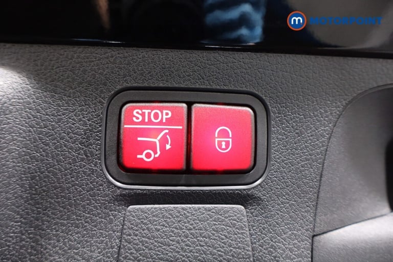 2023 Mercedes-Benz CLA CLA 250e AMG Line Premium 5dr Tip Auto Estate Hybrid Automatic