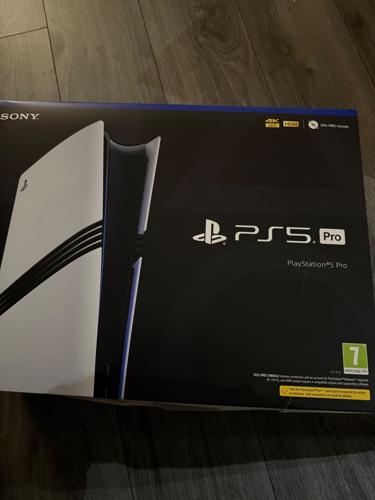 PS5 PRO