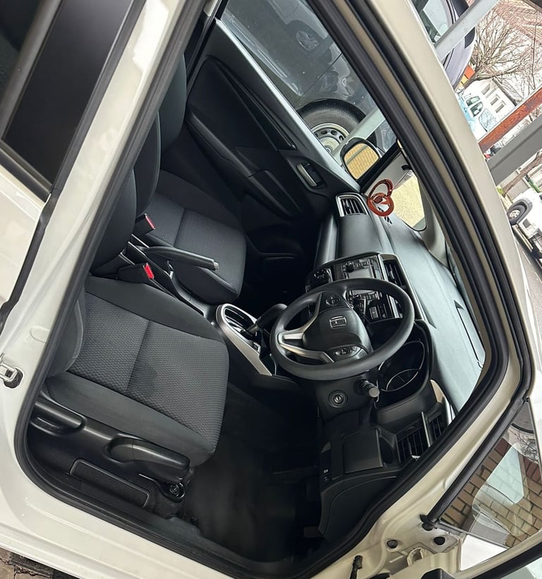 Honda, JAZZ, Hatchback, 2019, Other, 1318 (cc), 5 doors