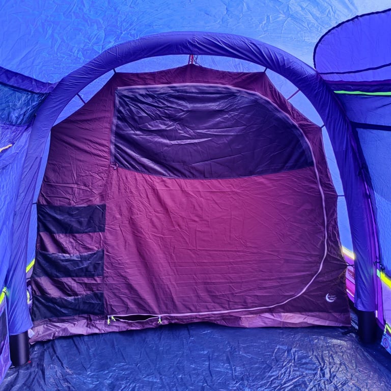 Berghaus Air Tent