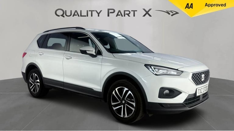 image for 2024 SEAT Tarraco 2.0 TDI SE Technology Euro 6 (s/s) 5dr ESTATE Diesel Manual