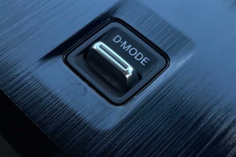 2025 Nissan X-Trail 1.5 MHEV 163 N-CONNECTA 5DR XTRONIC 4x4 Petrol Automatic