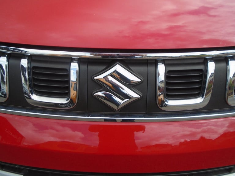 2023 Suzuki Ignis 1.2 Dualjet MHEV SZ-T Euro 6 (s/s) 5dr HATCHBACK Petrol/Electric Hybrid Manual