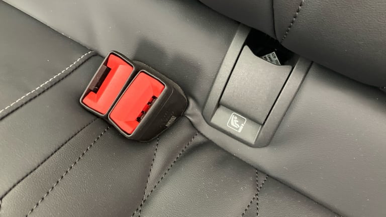 2025 Ford Explorer 210kW Premium 77kWh 5dr Auto Electric Estate Estate Electric Automatic