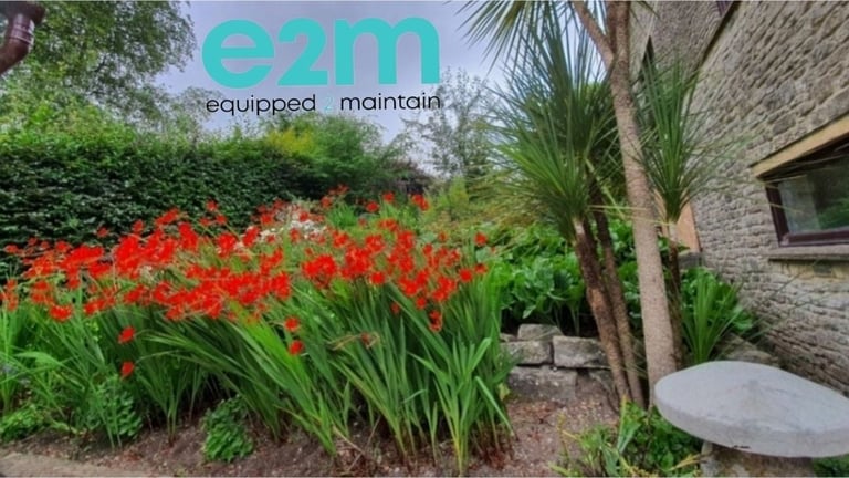 Property maintenance/Garden maintenance 