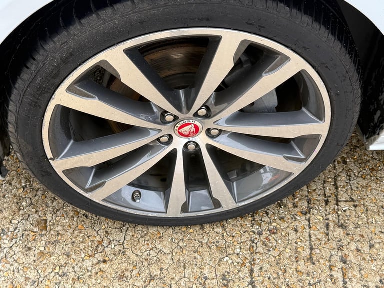 2019 Jaguar XF 2.0d [180] R-Sport 5dr Auto ESTATE DIESEL Automatic