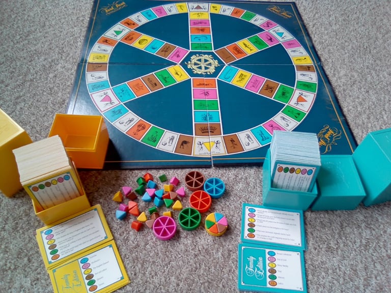 Children's Toys and Games in VGC - £5 each 