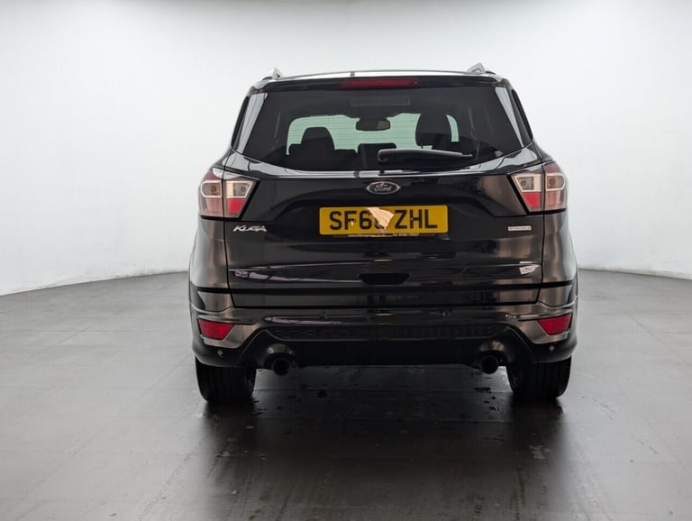 2018 Ford Kuga 1.5T EcoBoost ST-Line X SUV 5dr Petrol Auto AWD Euro 6 (s/s) (176 ps) - PAN HATCHB...