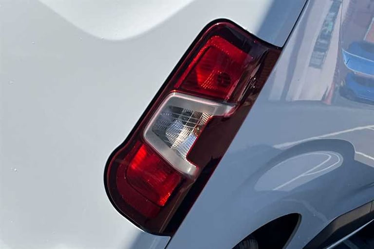 2022 Vauxhall Combo 1.5 Turbo D 2000 Sportive Panel Van 5dr Diesel Manual L1 H1 Euro 6 (100 ps) P...